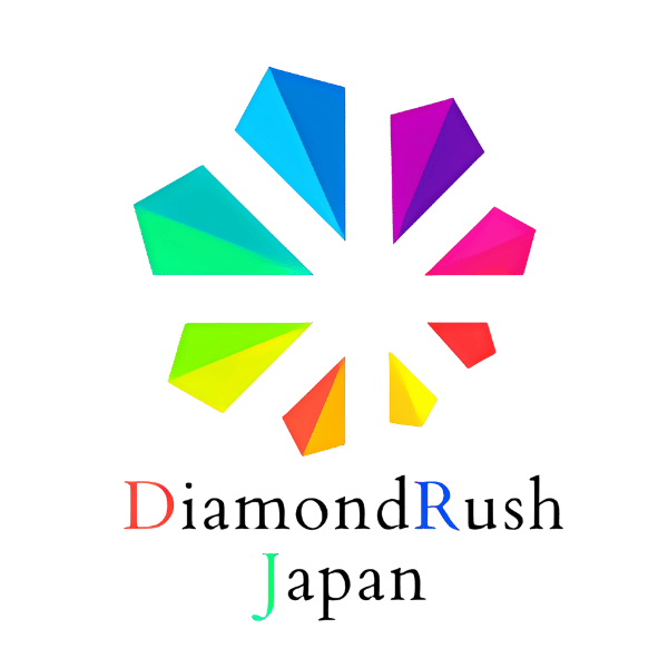 ダイヤモンドラッシュジャパン DiamondRush Japan